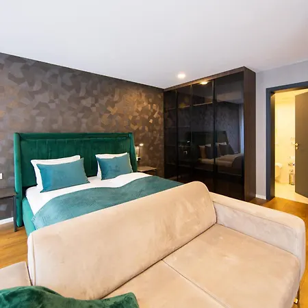 B-chill 4* Düsseldorf