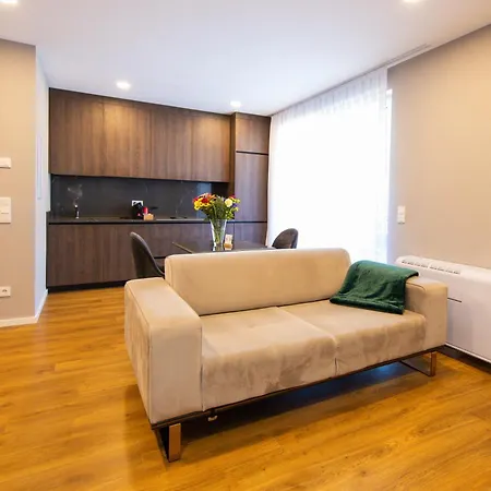 B-chill 4* Düsseldorf