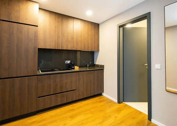 B-chill Hotel Düsseldorf