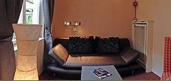 Hotel B-chill Düsseldorf