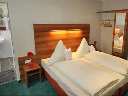 B-chill 4* Düsseldorf