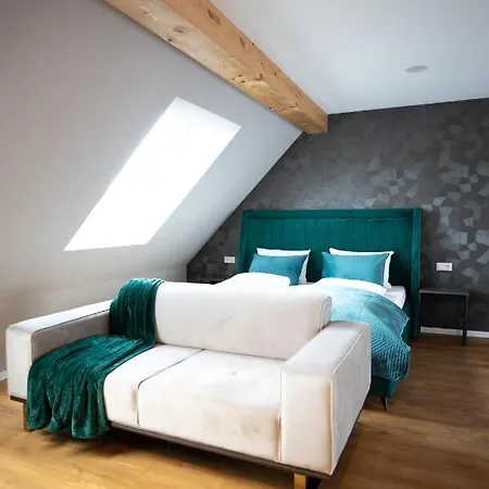 B-chill Hotel Dusseldorf