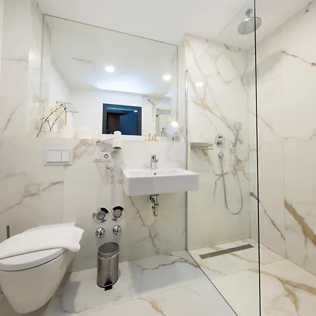 Hotel Haus Hillesheim Düsseldorf