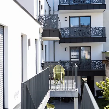 Haus Hillesheim Düsseldorf