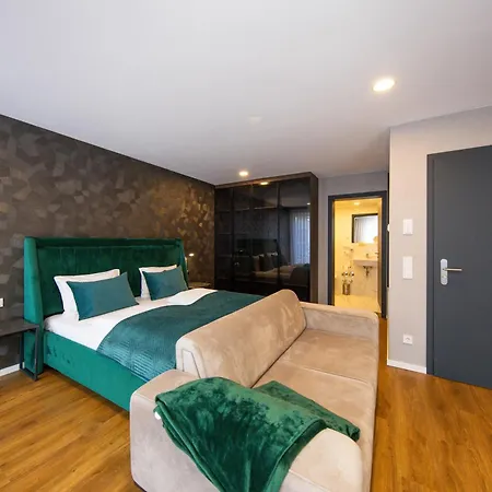 Hotel Haus Hillesheim