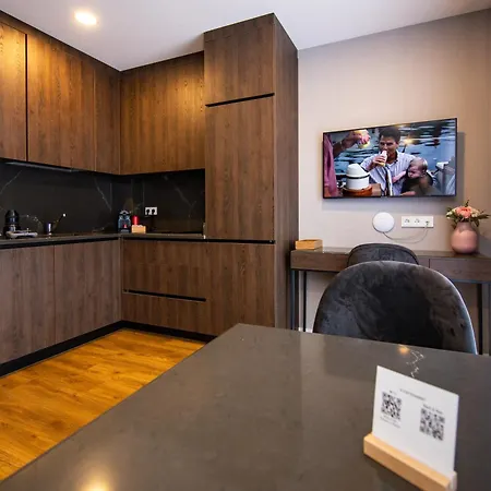 Hotel Haus Hillesheim Düsseldorf