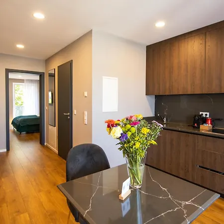 Haus Hillesheim Düsseldorf