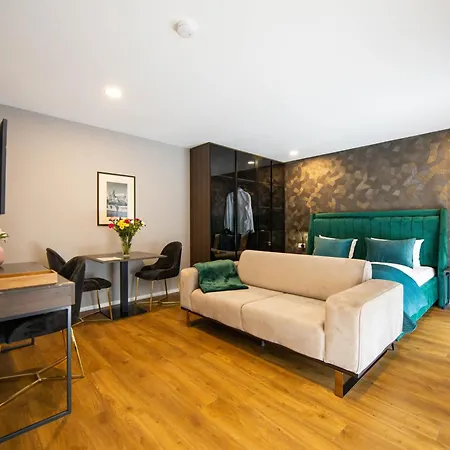 Hotel B-chill Dusseldorf