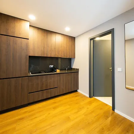 B-chill Hotel Dusseldorf