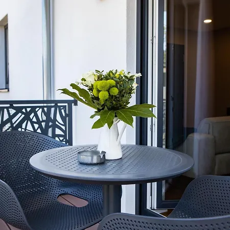 Hotel B-chill Dusseldorf