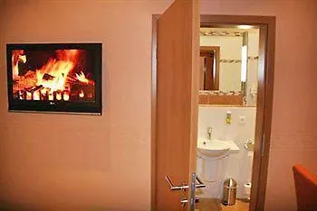 B-chill Hotel 4*