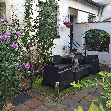 Hotel Haus Hillesheim Düsseldorf