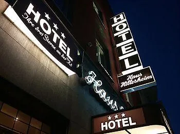 Hotel B-chill
