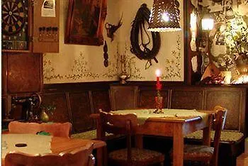 Haus Hillesheim Hotel