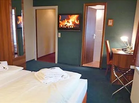 Hotel Haus Hillesheim