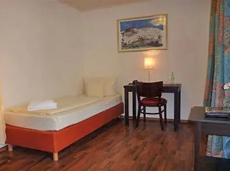 Hotel Haus Hillesheim