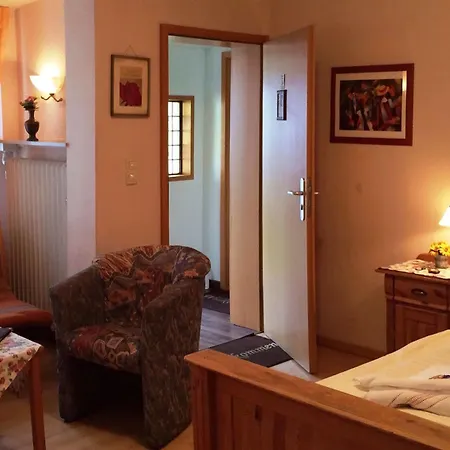 Haus Hillesheim 4* Düsseldorf