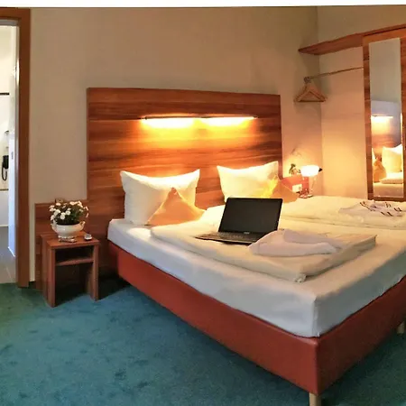 Hotel B-chill