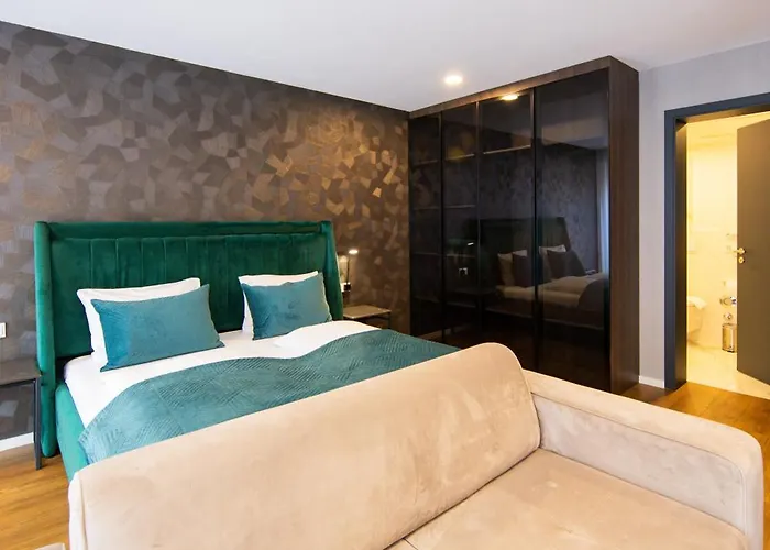 B-chill 4* Düsseldorf