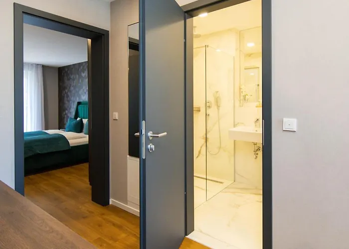 B-chill Hotel Düsseldorf