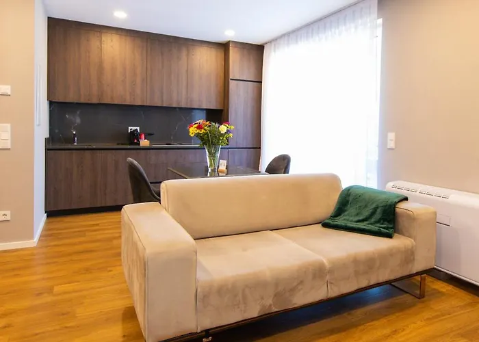 B-chill 4* Düsseldorf