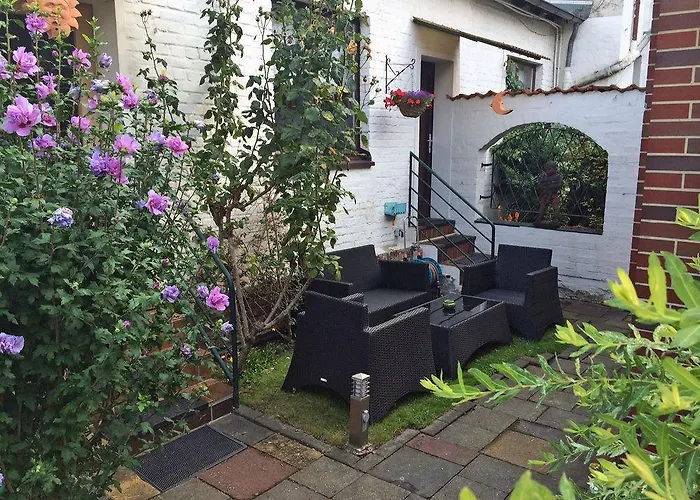 Hotel B-chill Düsseldorf