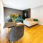 B-chill Otel Düsseldorf