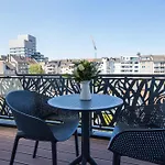 B-chill Otel Düsseldorf