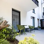B-chill 4* Düsseldorf