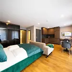 B-chill Otel 4*