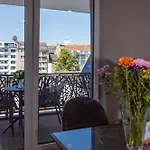 B-chill Otel