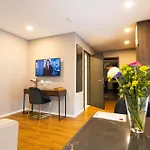 Otel B-chill 4*