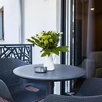 Otel B-chill Düsseldorf