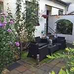 Otel B-chill Düsseldorf