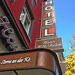 B-chill Otel 4*
