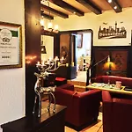 B-chill 4* Düsseldorf