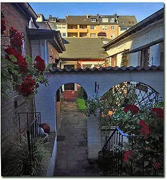 B-chill 4* 杜塞尔多夫