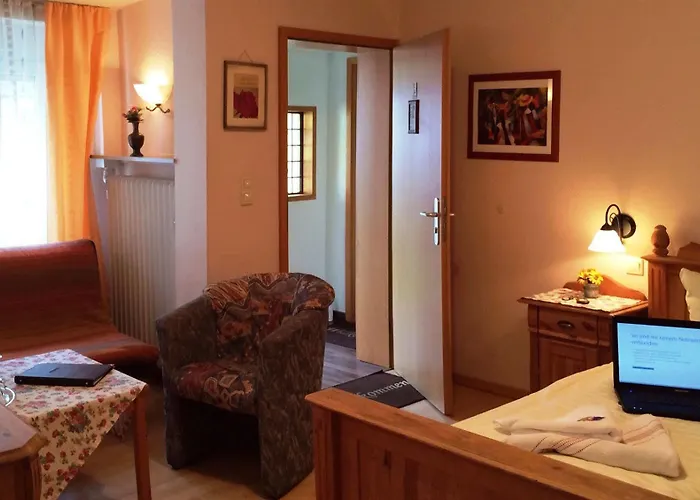 B-chill 4* 杜塞尔多夫