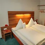 B-chill 4* Düsseldorf