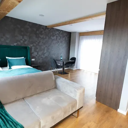 Hotel B-chill Düsseldorf