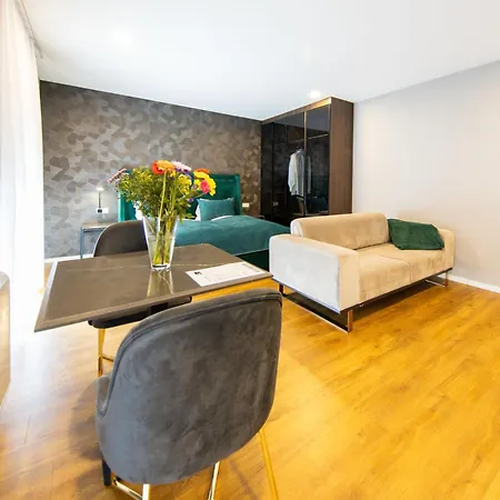 B-chill Hotel Düsseldorf