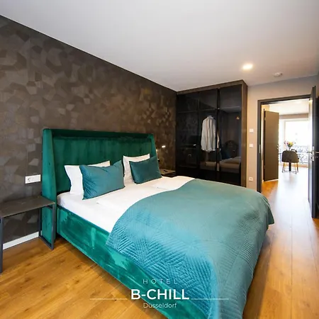 B-chill Hotel 4*