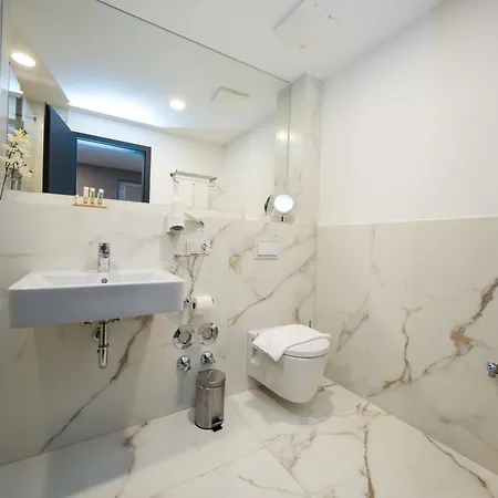 B-chill Hotel Düsseldorf