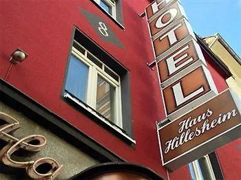 B-chill Hotel