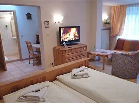 B-chill Отель 4*