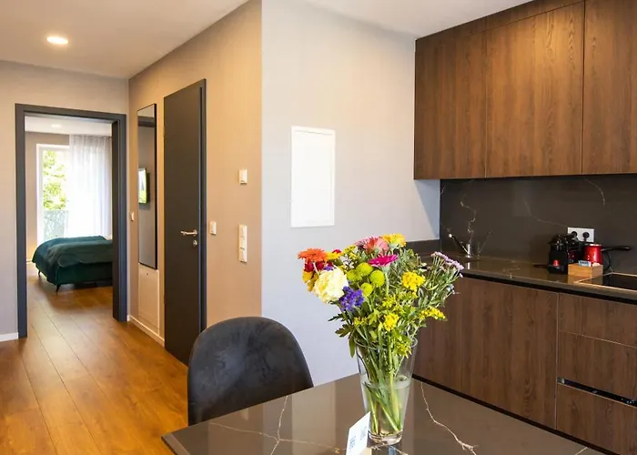 B-chill 杜塞尔多夫